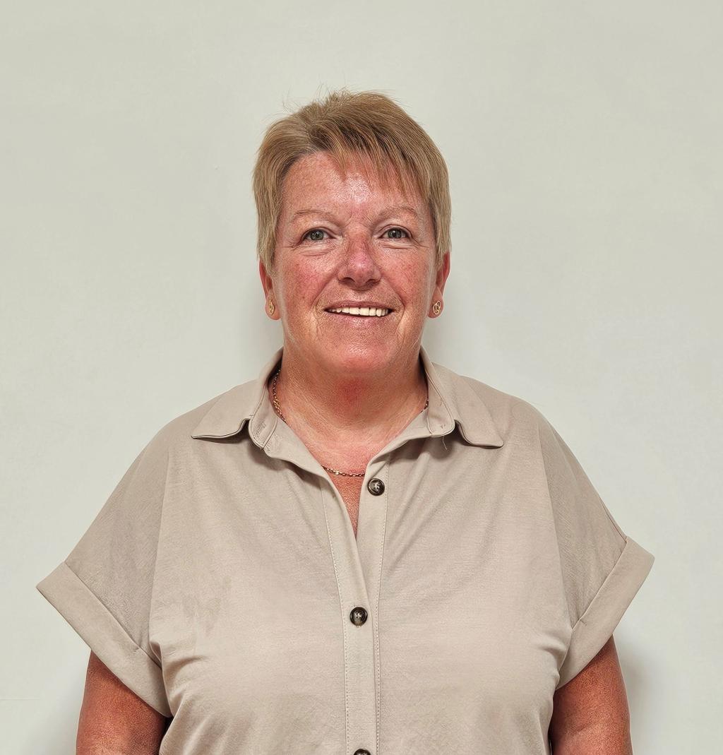 Margaret McCaig 