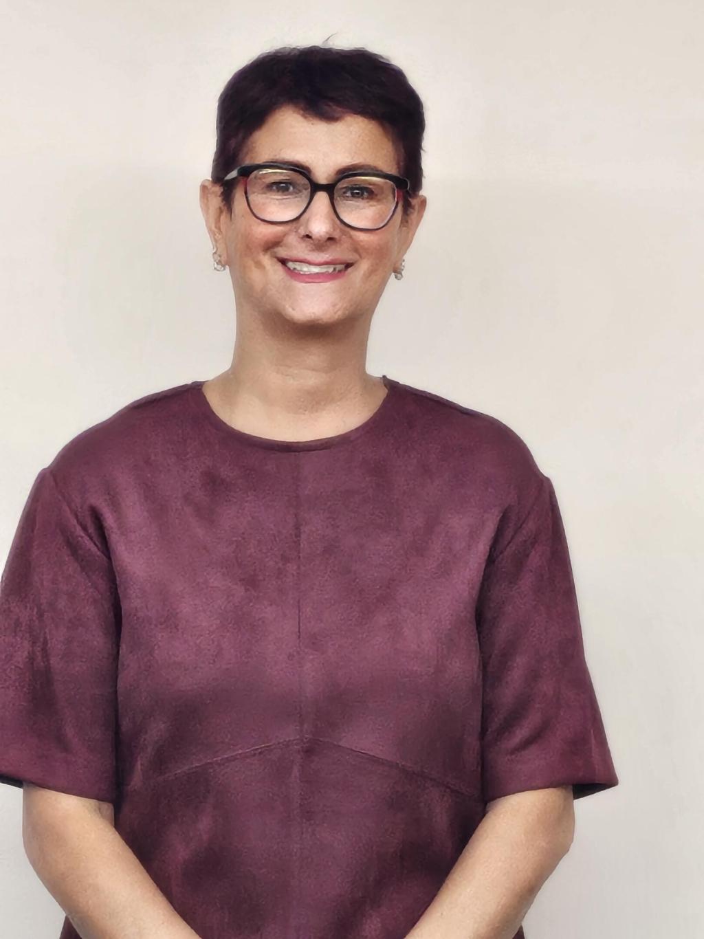 Michelle Islam