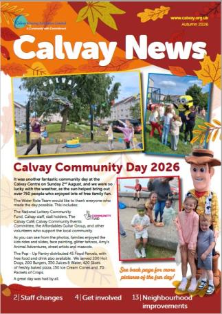 Front Page Autumn 2026